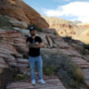 Meet your Posher, Tom